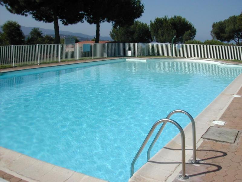 T2 Vue Mer A Porticcio, Proche Aeroport Ajaccio Портисьо Экстерьер фото